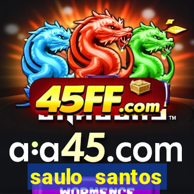 saulo santos estrela terra